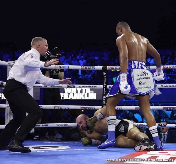 Should you explore the over or under boxing betting market to find high-value opportunities?