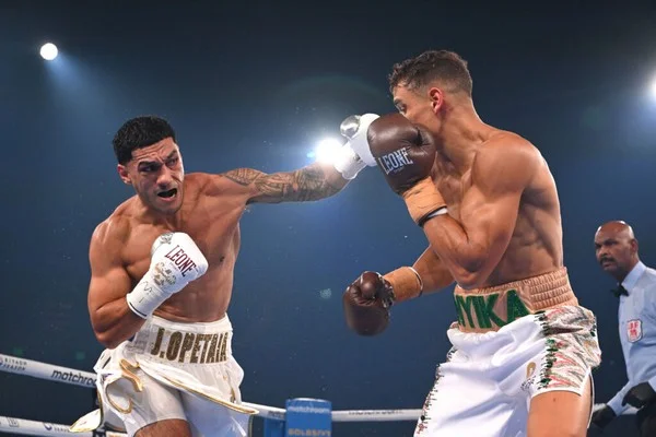 Can you use Knock-out boxing bets to make money?