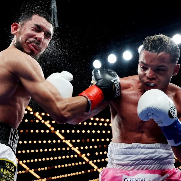 what should you do about defending your boxing championship title in the future