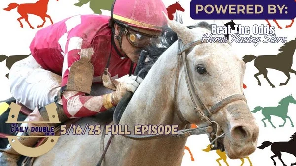 អ្វីជា​ភាព​ស្ទើរត្រូវគ្នា​រវាង​អត្រាឈ្នះ​សម្រាប់​ការ​ដប់ប៊ល់ប្រចាំថ្ងៃនៃការប្រណាំងសេះ និងការភ្នាល់ប្រចាំជុំមួយ?