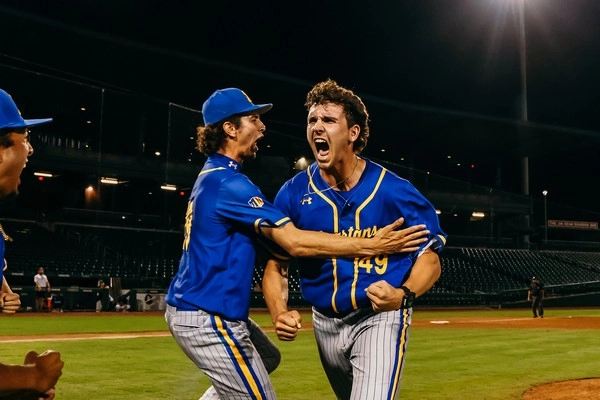 What do baseball extra innings reveal about risk?