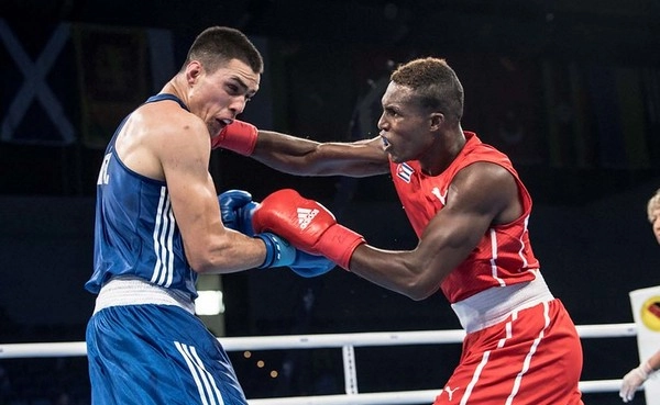 Why do boxing knockout patterns help in betting?