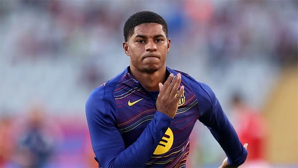 Can Marcus Rashford do enough to earn a permanent future at Barcelona?