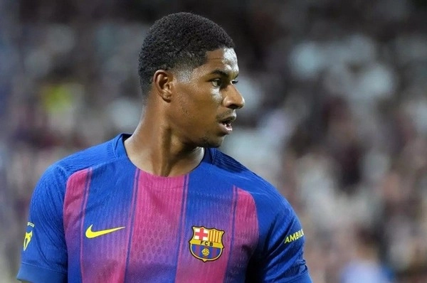 Can Marcus Rashford do enough to earn a permanent future at Barcelona?