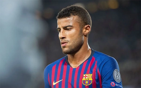 Did Rafinha Alcantara’s early retirement bring his injury-hit career to a reflective close?