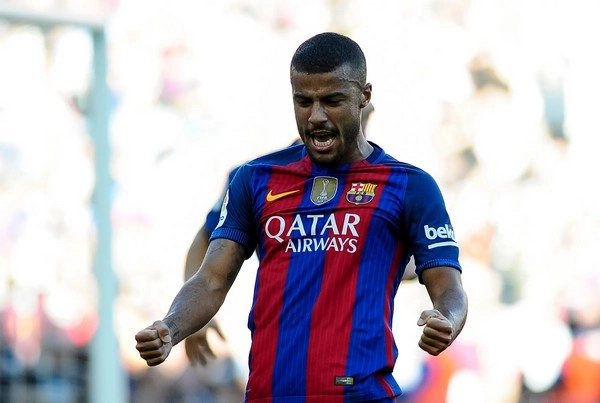 Did Rafinha Alcantara’s early retirement bring his injury-hit career to a reflective close?