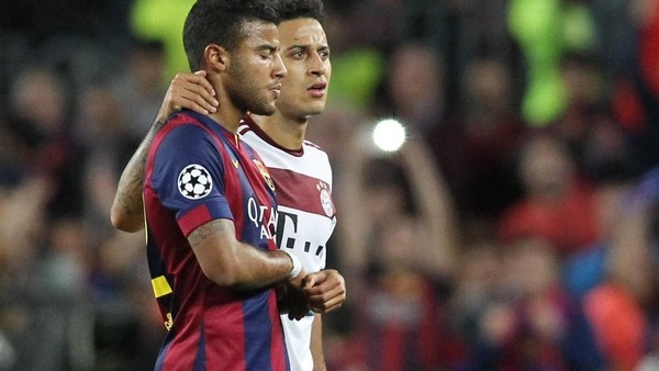 Did Rafinha Alcantara’s early retirement bring his injury-hit career to a reflective close?