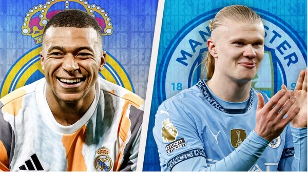 prediction Real Madrid vs Manchester City 11122025