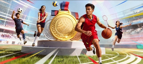 What Opportunity Lets Bettors Turn SEA Games Wagers Into Guaranteed Free Bet Rewards?