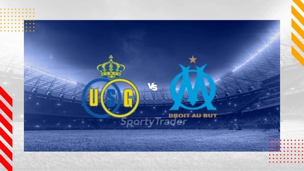 prediction USG vs Marseille 10122025
